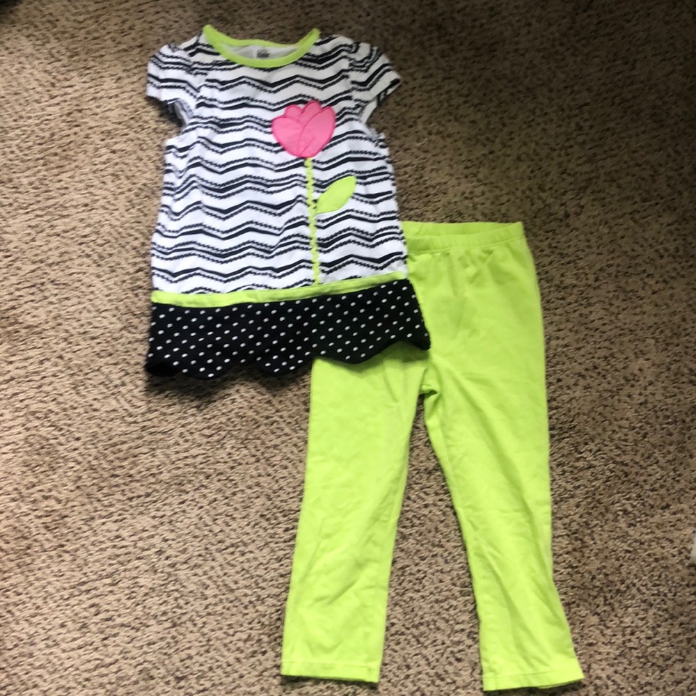 5t outfit